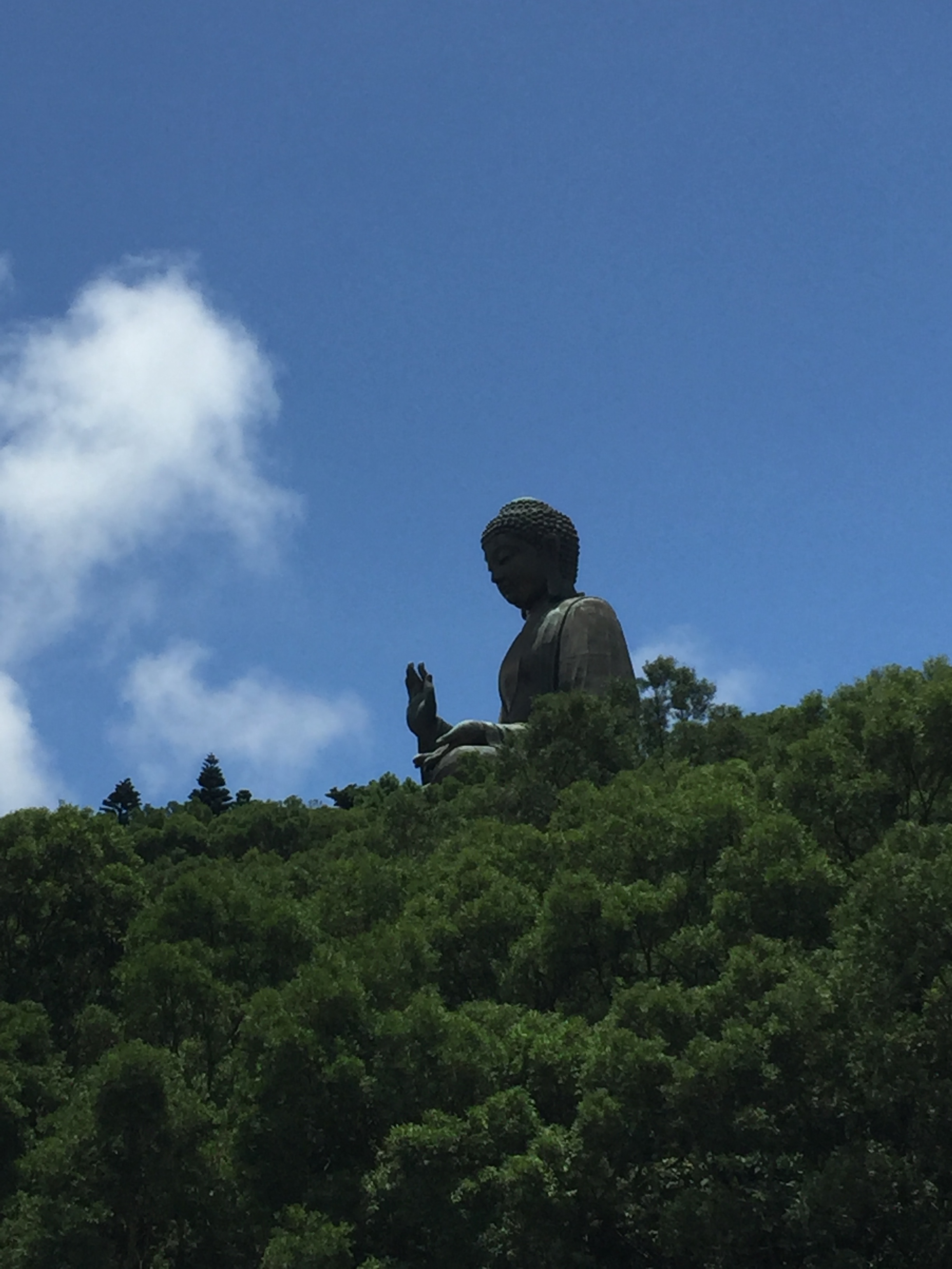 【携程攻略】香港大屿山适合单独旅行旅游吗,大屿山单独旅行景点推荐