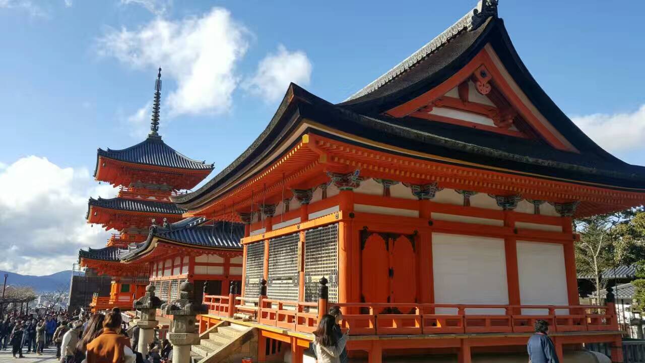 清水寺