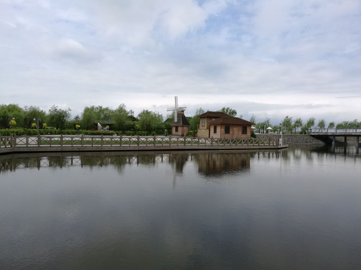 哈尔滨呼兰河口湿地风景区好玩吗,哈尔滨呼兰河口湿地风景区景点怎么