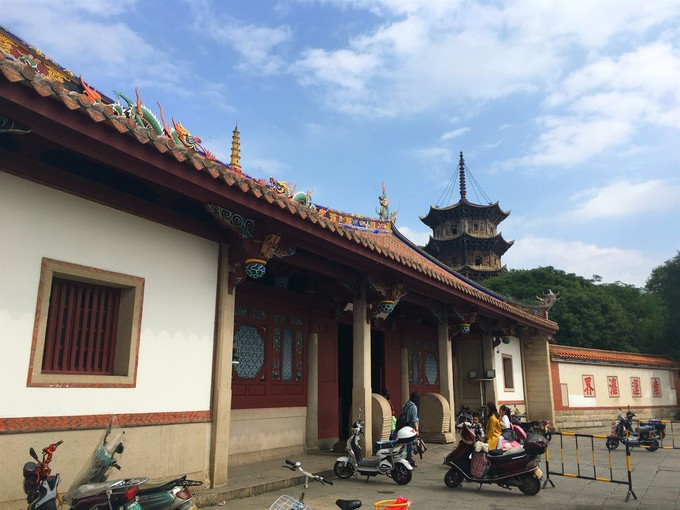 开元寺