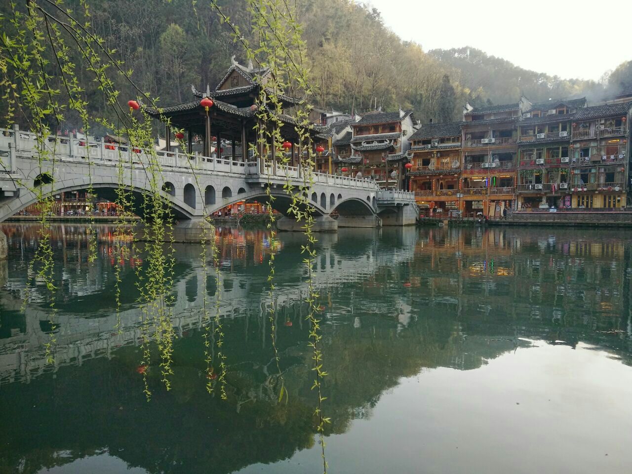 沱江旅游景点攻略图