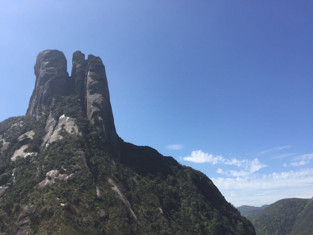 2019三分石景区_旅游攻略_门票_地址_游记点评,宁远旅游景点推荐 去