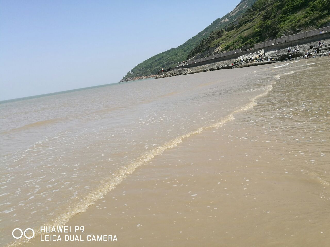 大沙湾游乐园