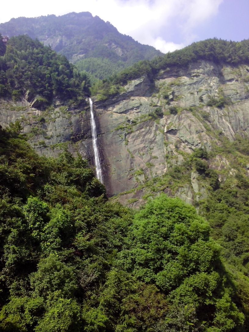 庐山秀峰攻略,庐山秀峰门票/游玩攻略/地址/图片/门票