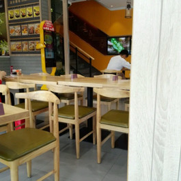 深圳天天美食(横岗店)附近美食v美食_天天渔港晚安渔港的图动图片
