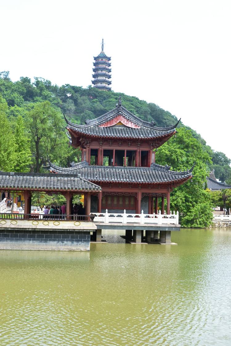 镇江焦山好玩吗,镇江焦山景点怎么样_点评_评价【携程