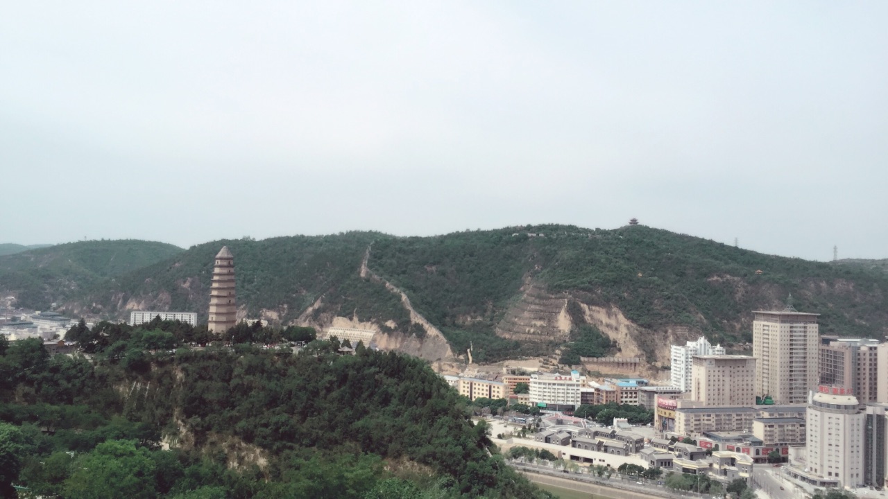 延安旅游景点推荐 - 去哪儿攻略社区