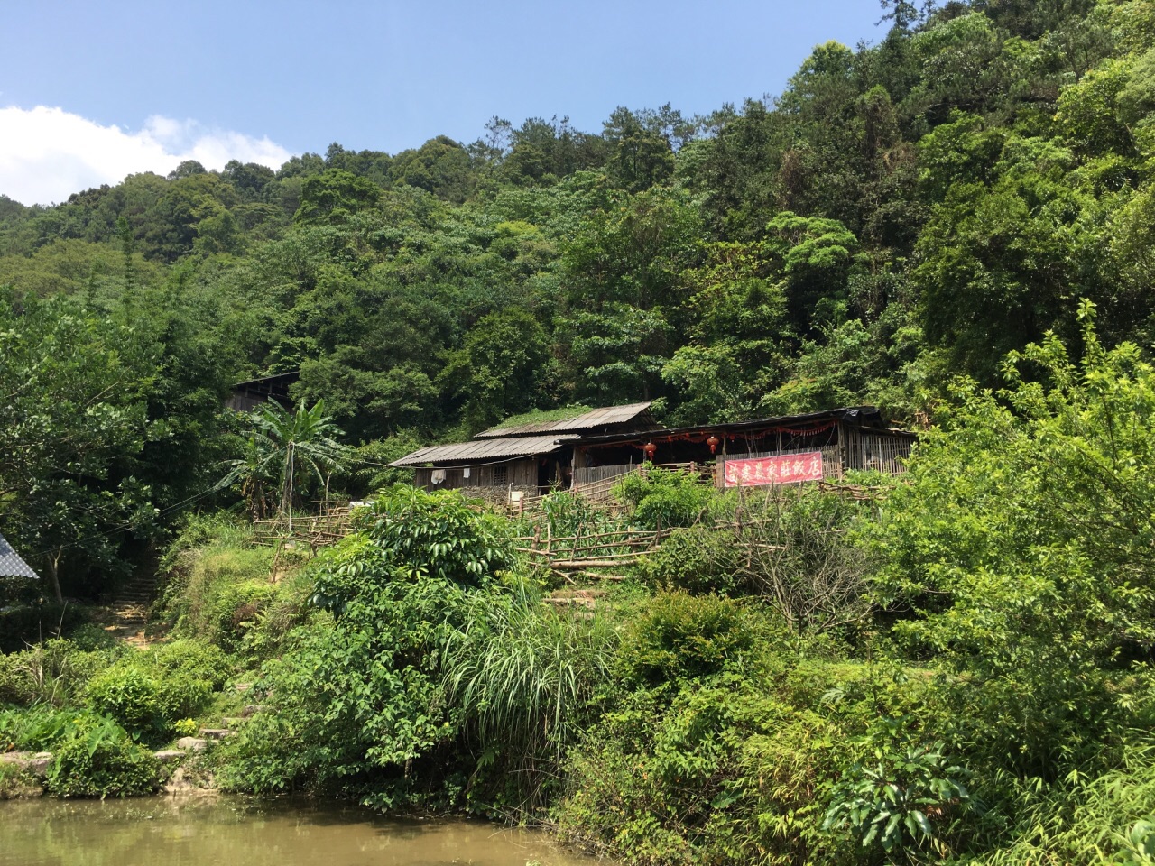 2019天马山生态旅游区_旅游攻略_门票_地址_游记点评,信宜旅游景点
