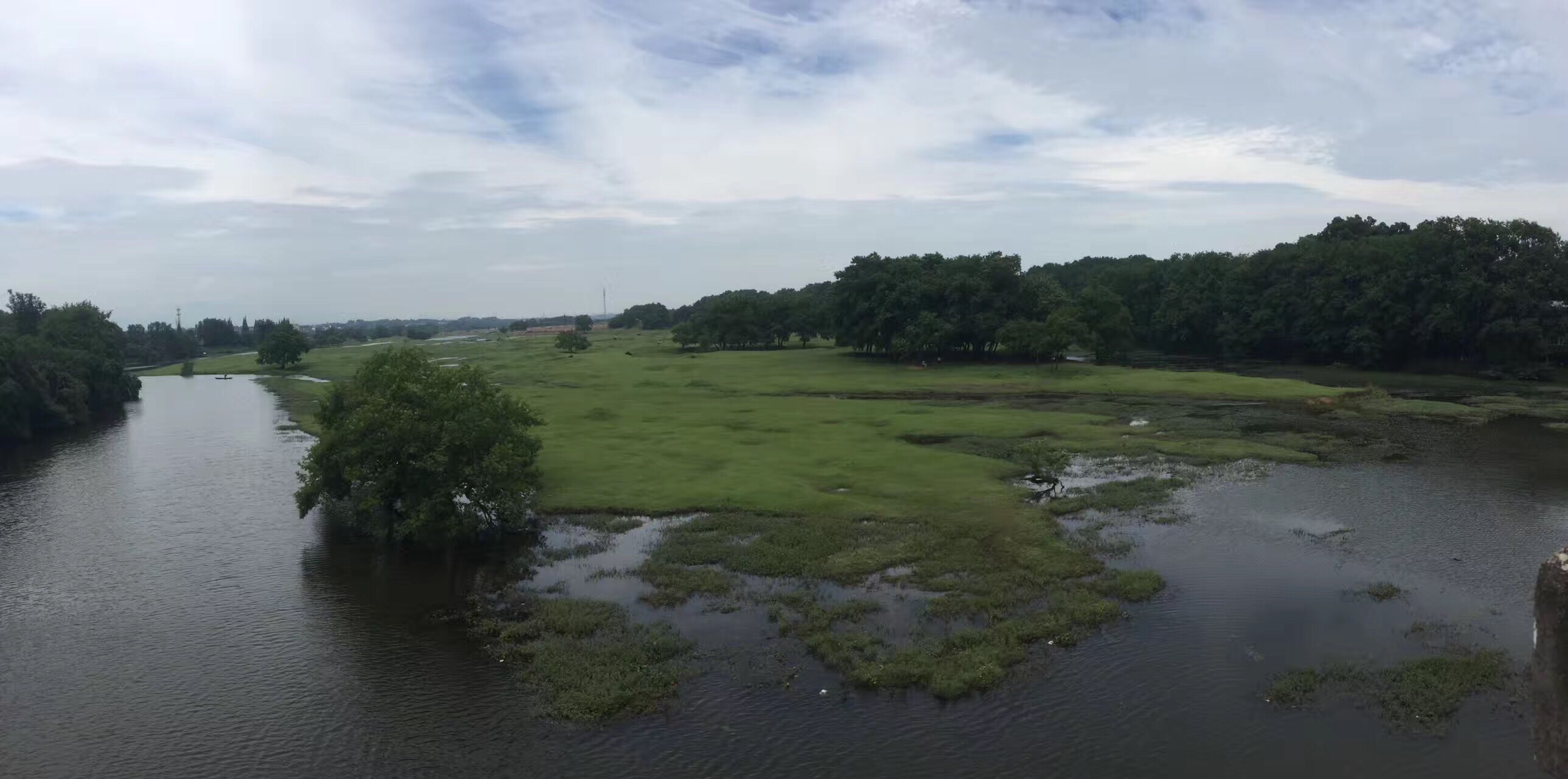 【携程攻略】衢州浙西大草原古名酒文化村景点,基本没什么开发,天然的