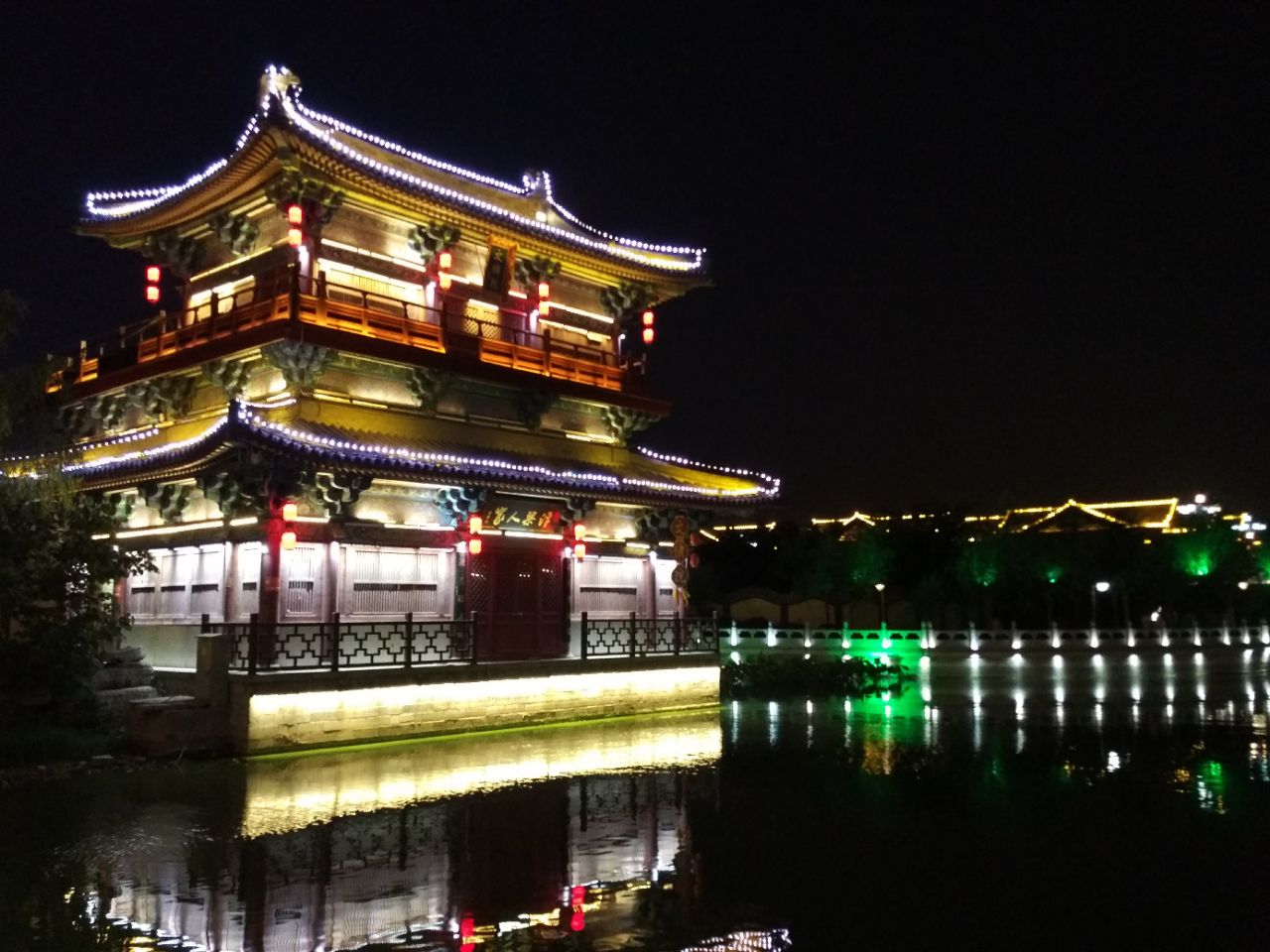 宋都御街