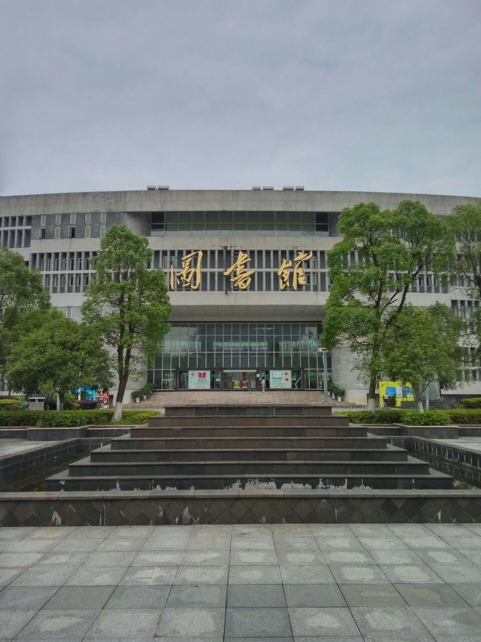 桂林电子科技大学旅游景点攻略图