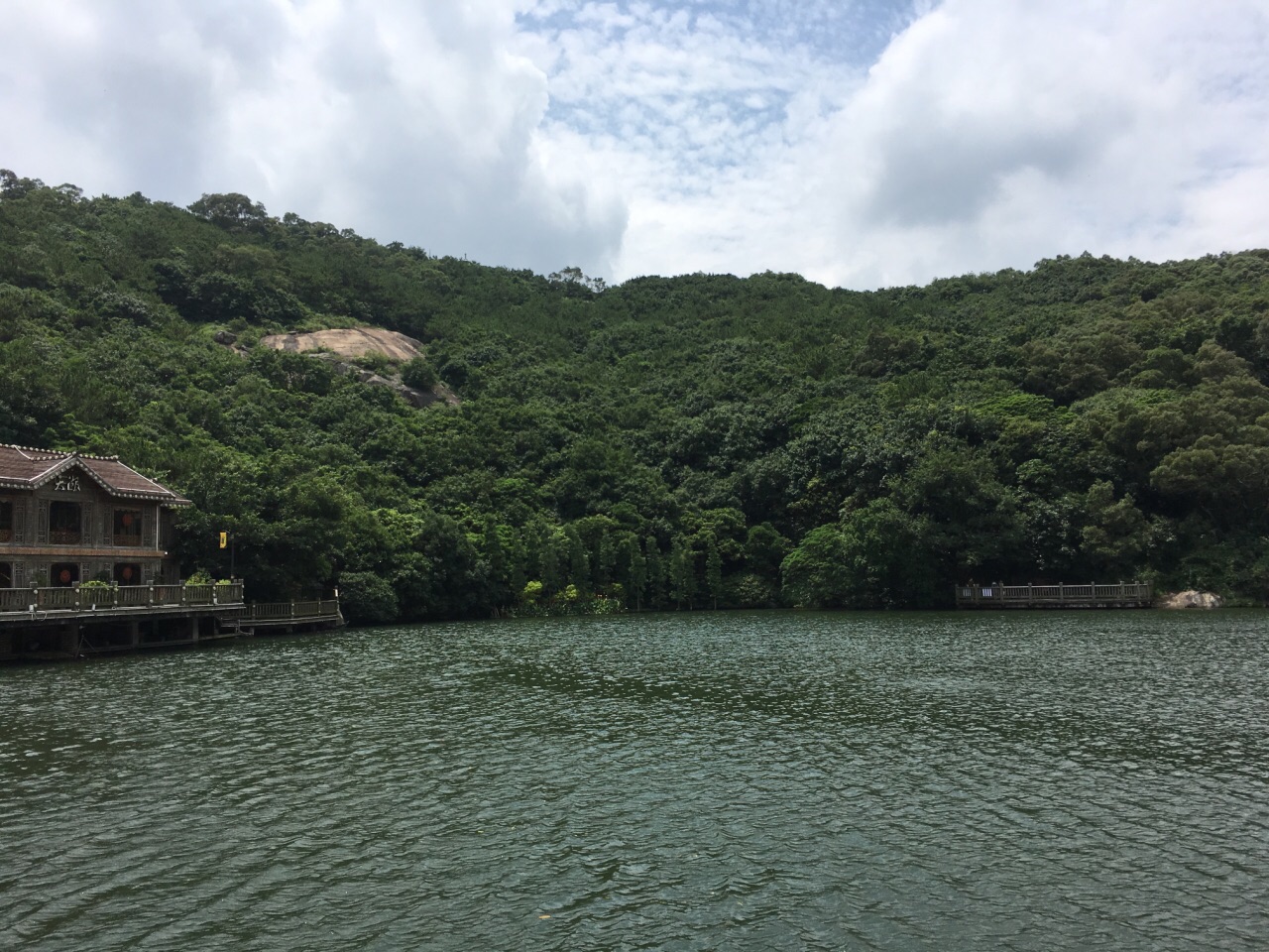 清源山