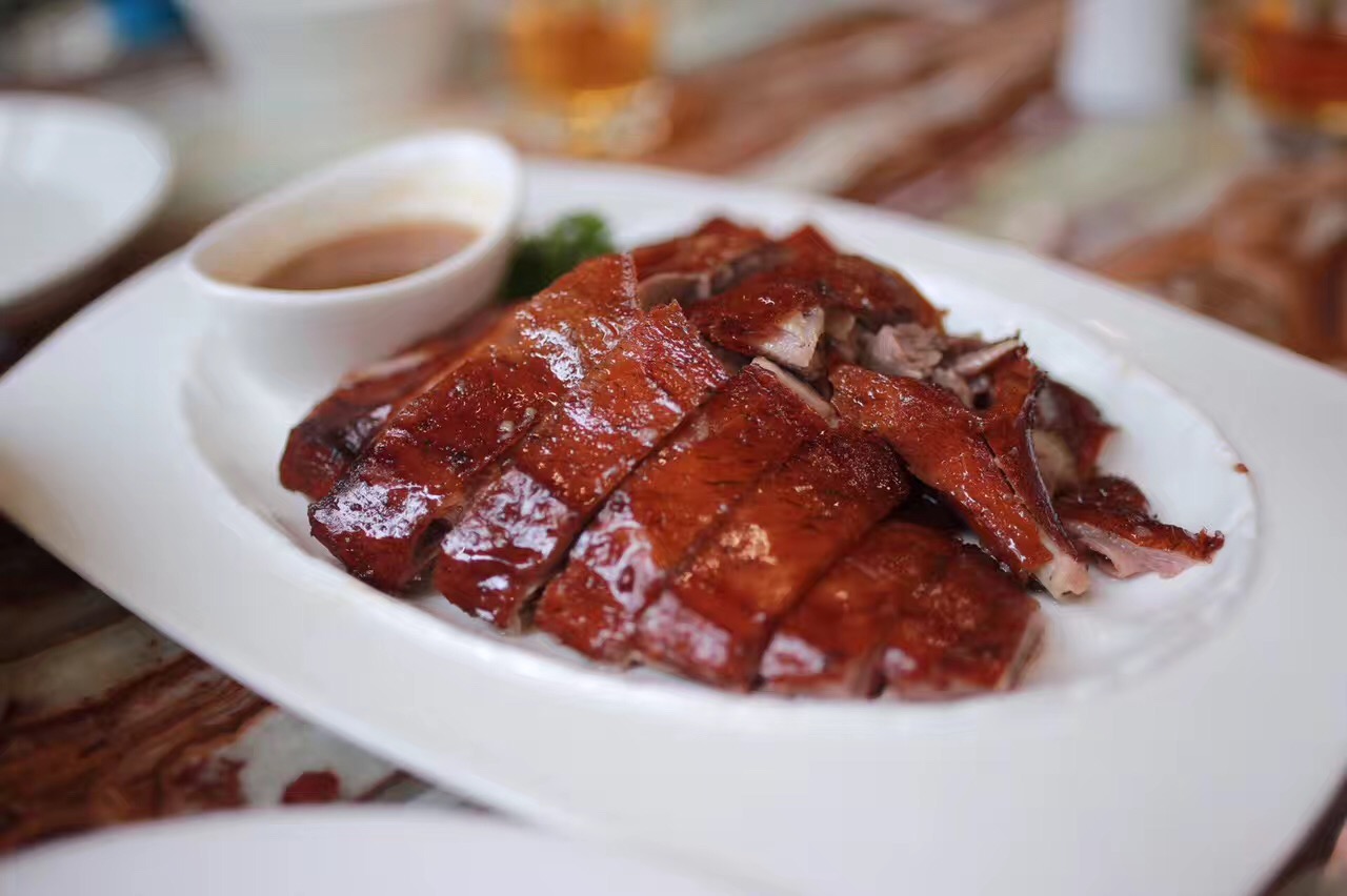 【携程攻略】桂林椿记烧鹅(中山店)好吃吗,椿记烧鹅()