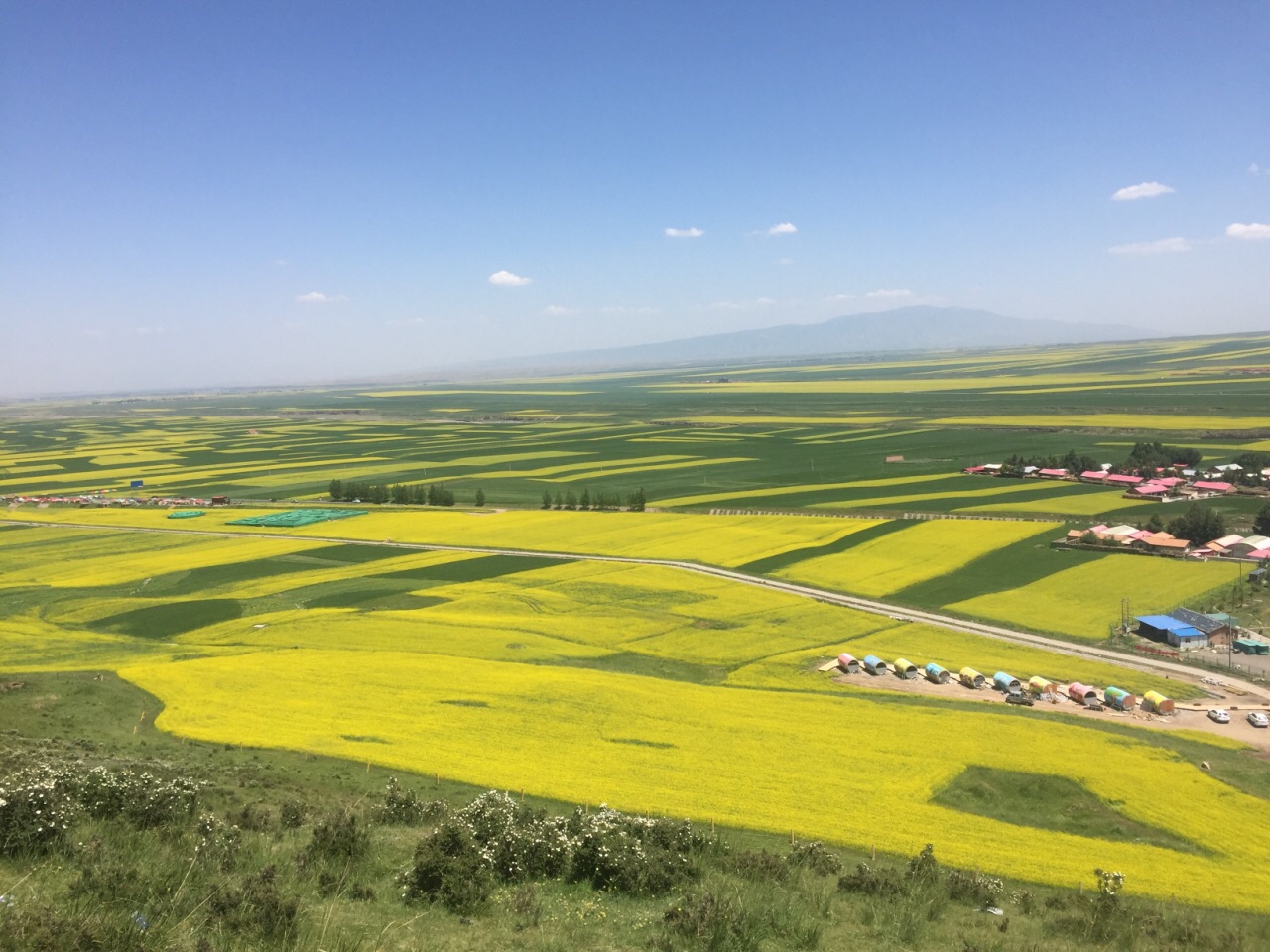 民乐扁都口生态休闲旅游区攻略,民乐扁都口生态休闲旅游区门票/游玩