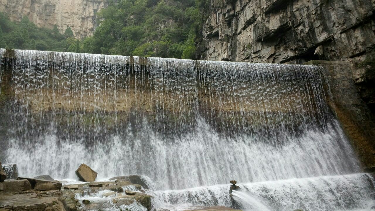 2019八泉峡_旅游攻略_门票_地址_游记点评,壶关旅游景点推荐 - 去哪儿