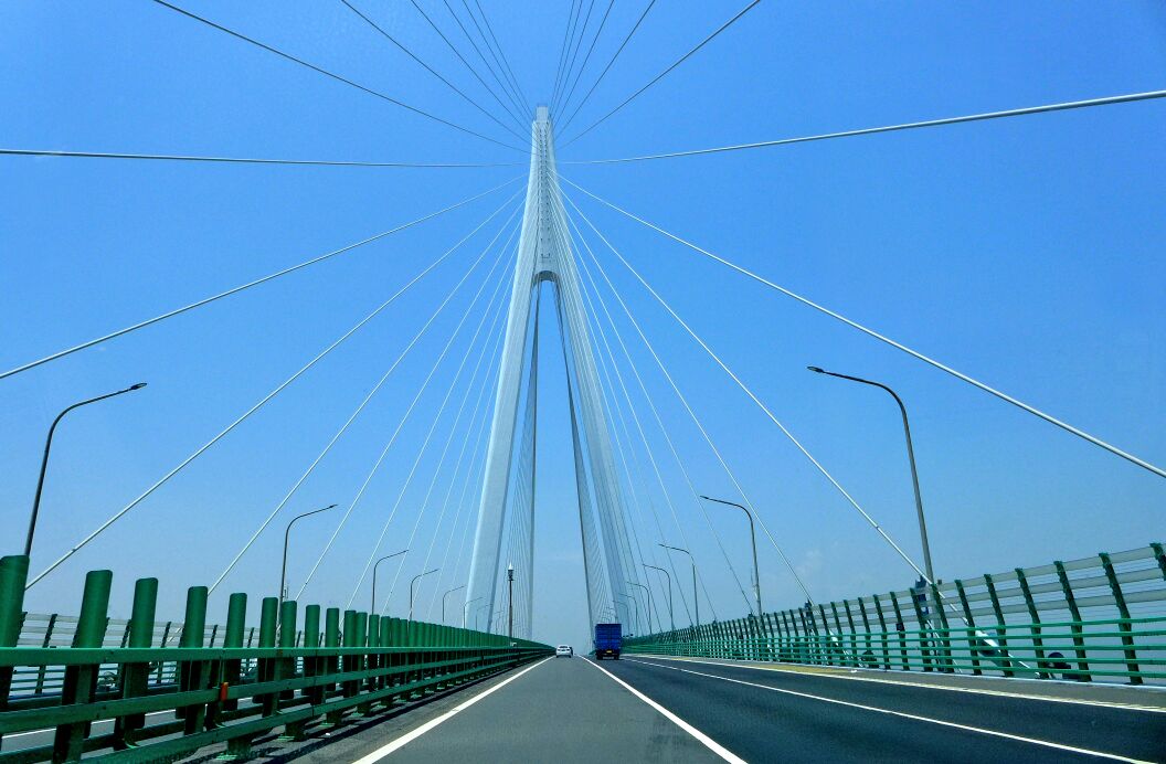 慈溪杭州湾跨海大桥好玩吗,慈溪杭州湾跨海大桥景点怎么样_点评_评价