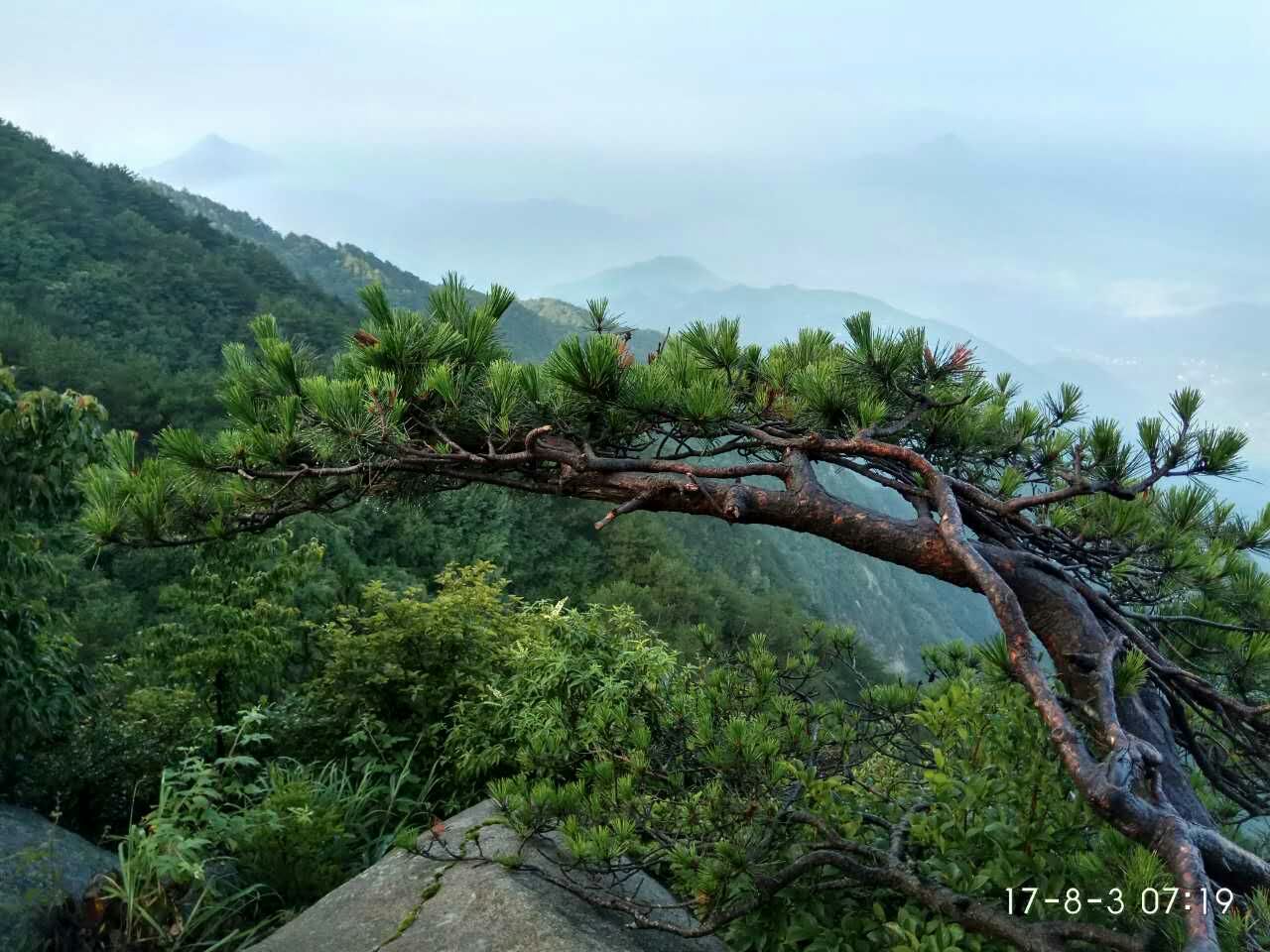 【携程攻略】平江天岳幕阜山好玩吗,平江天岳幕阜山景点怎么样_点评