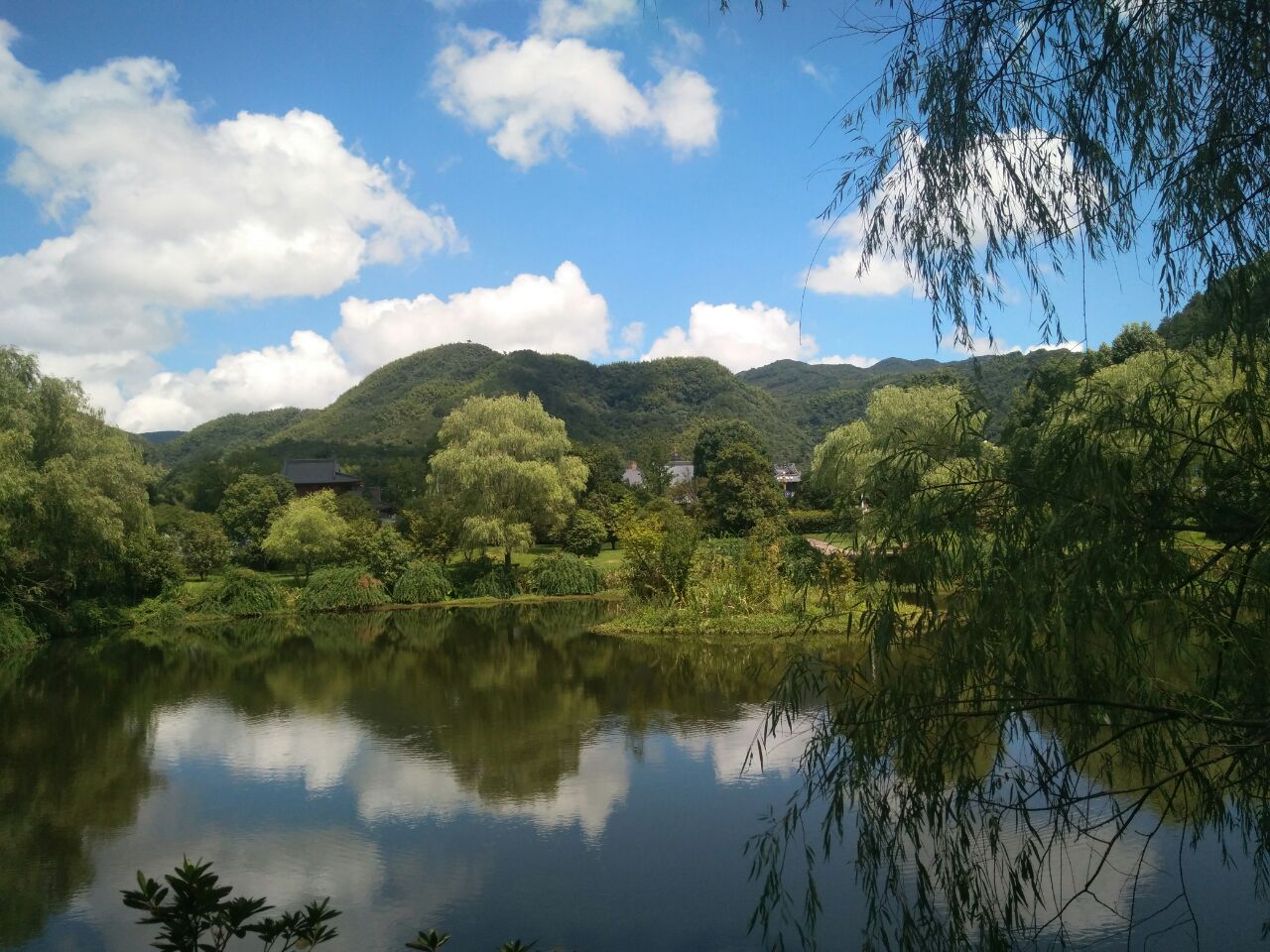 浙江宁波溪口风景区 蒋氏故里景区 雪窦山一日游【千年古刹,必游地标