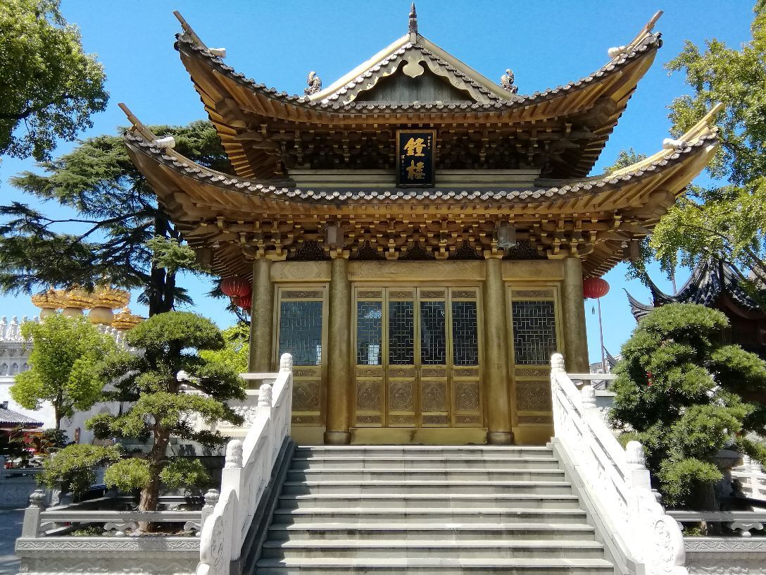 东林寺