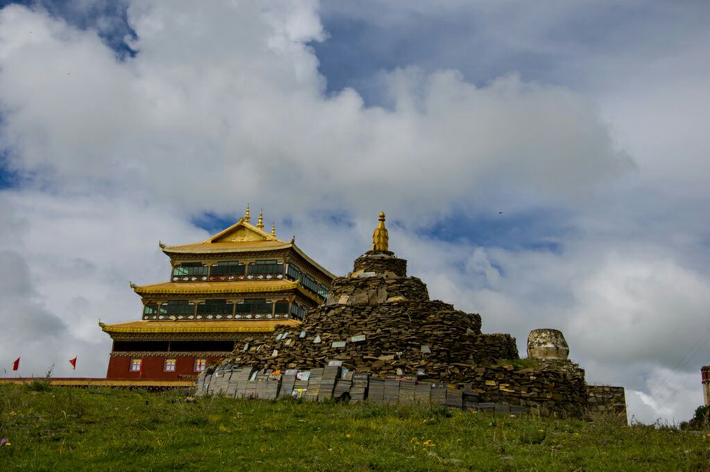 东嘎寺