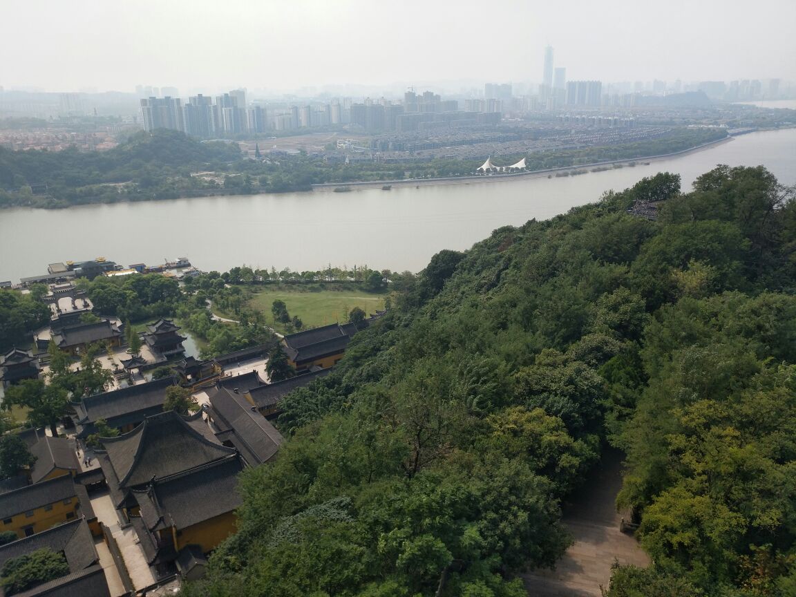 2019焦山_旅游攻略_门票_地址_游记点评,镇江旅游景点推荐 去哪儿