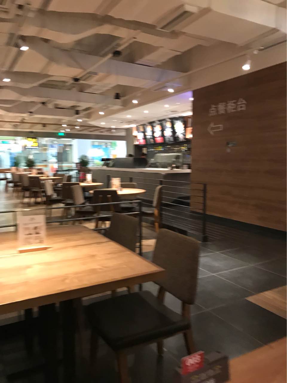 必胜客(文化路bistro店)