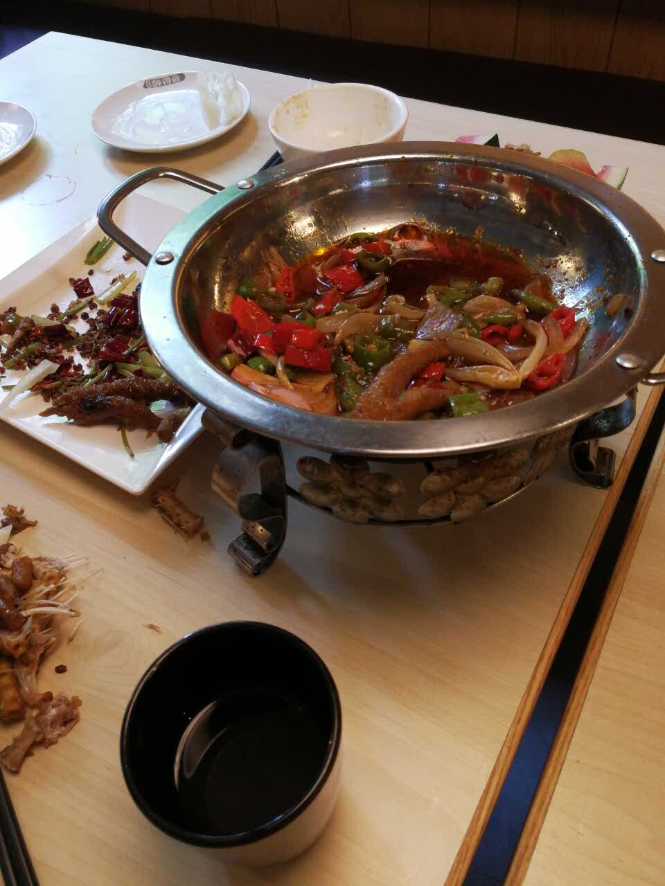 武汉醉得意(鄱阳街店)好吃吗,醉得意(鄱阳街店)味道怎么样,环境/服务