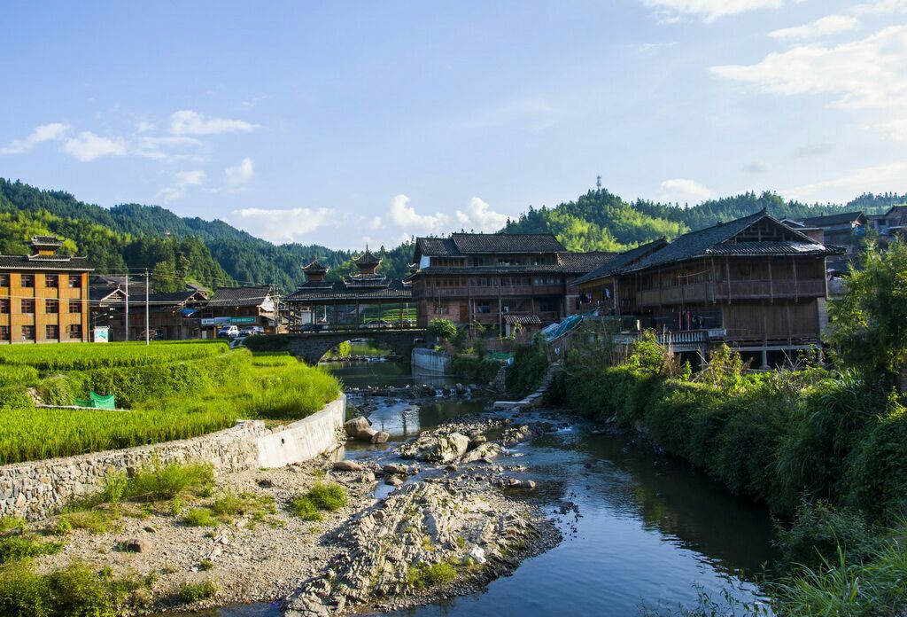 雷山郎德苗寨好玩吗,雷山郎德苗寨景点怎么样_点评_评价【携程攻略】