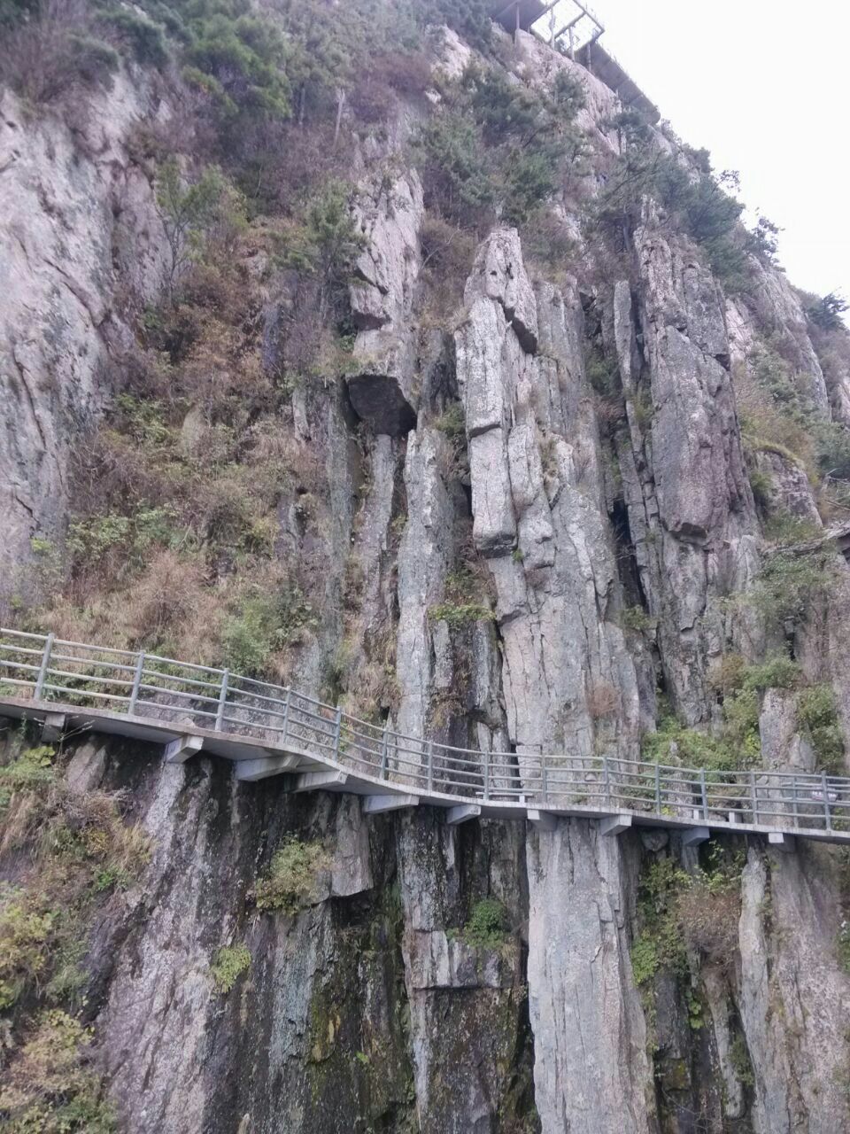 栾川老君山景区好玩吗,栾川老君山景区景点怎么样