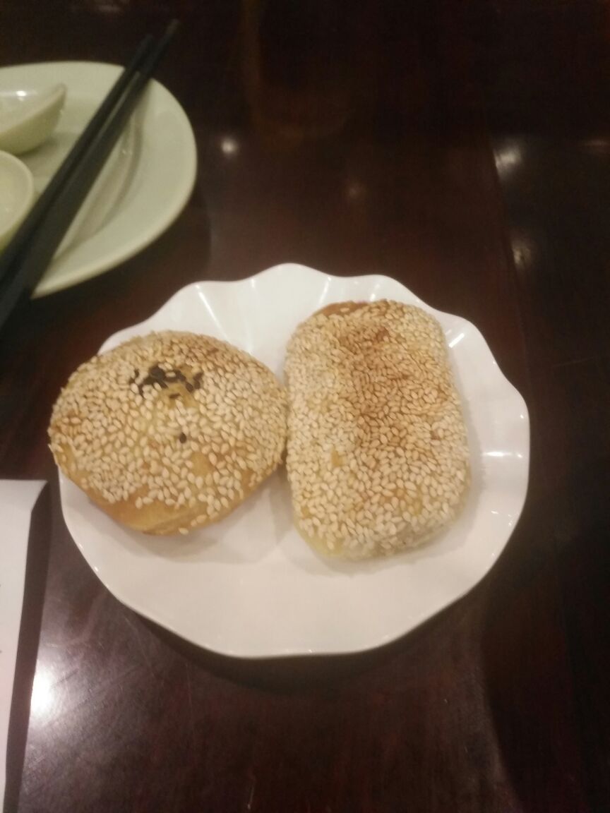 芜湖耿福兴(凤凰美食街店)好吃吗,耿福兴(凤凰美食街)