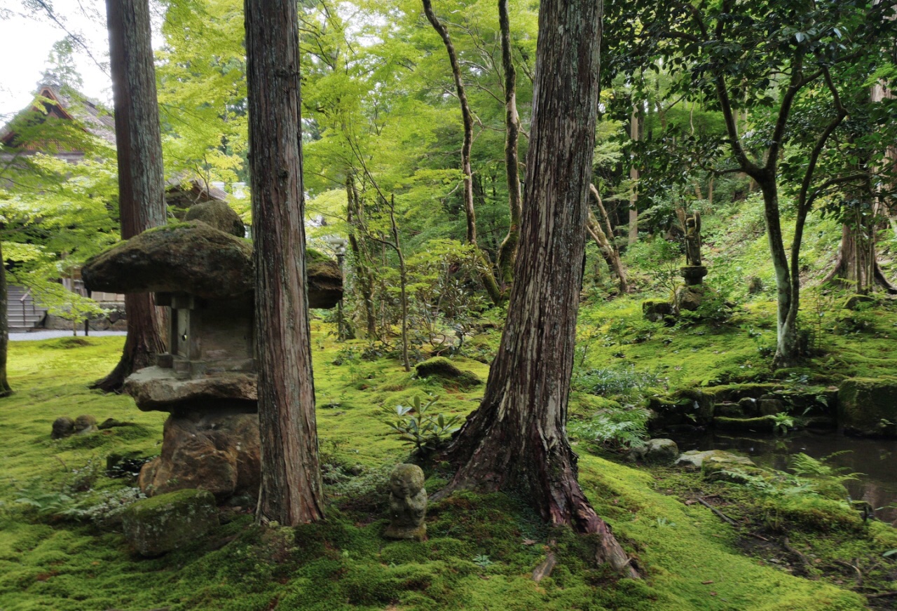 三千院