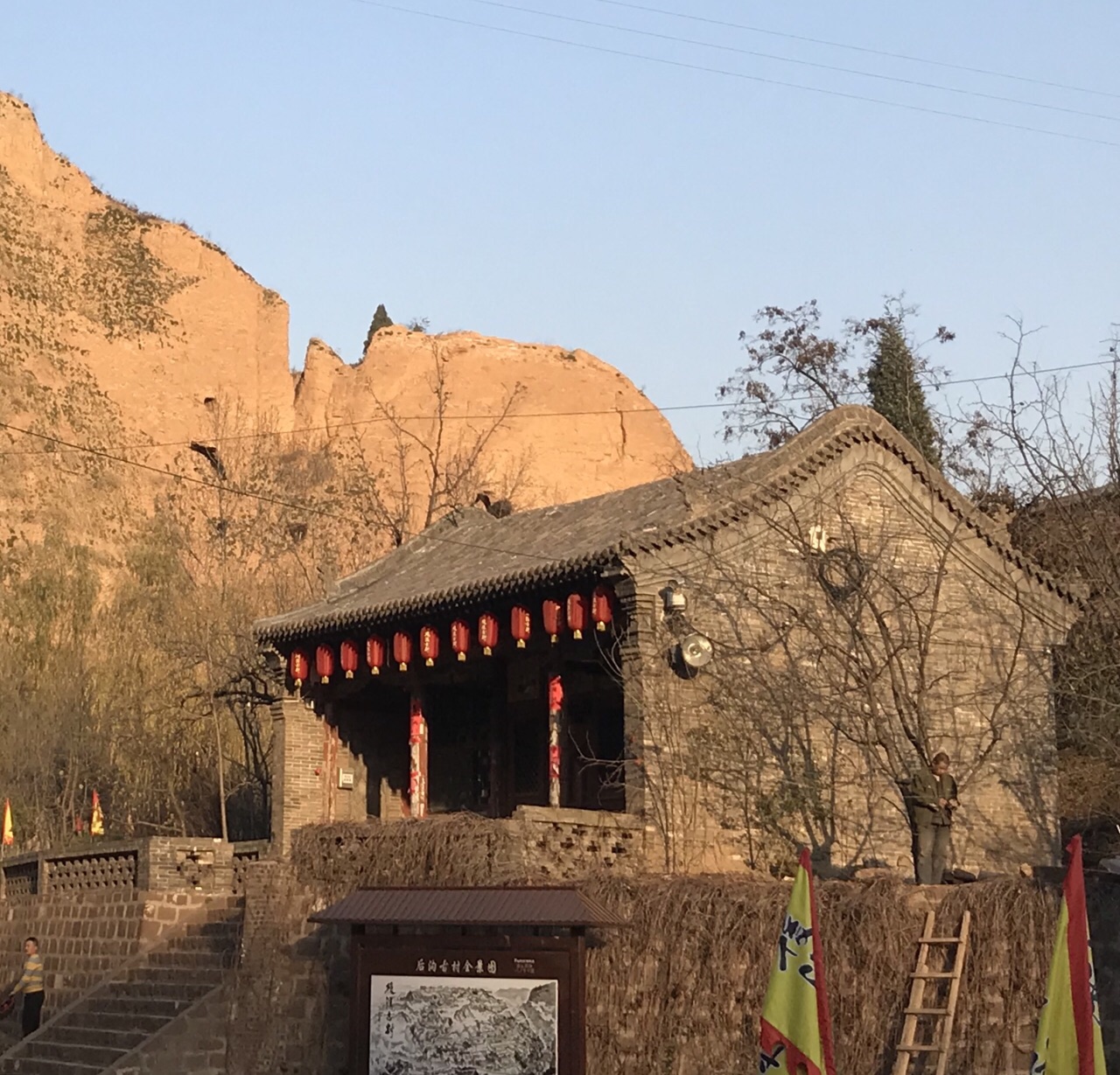 中国有哪些值得一去但鲜为人知的古墓？ - 知乎