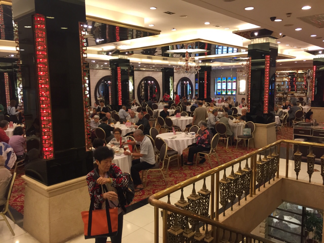 陶陶居(第十甫店)旅游景点攻略图