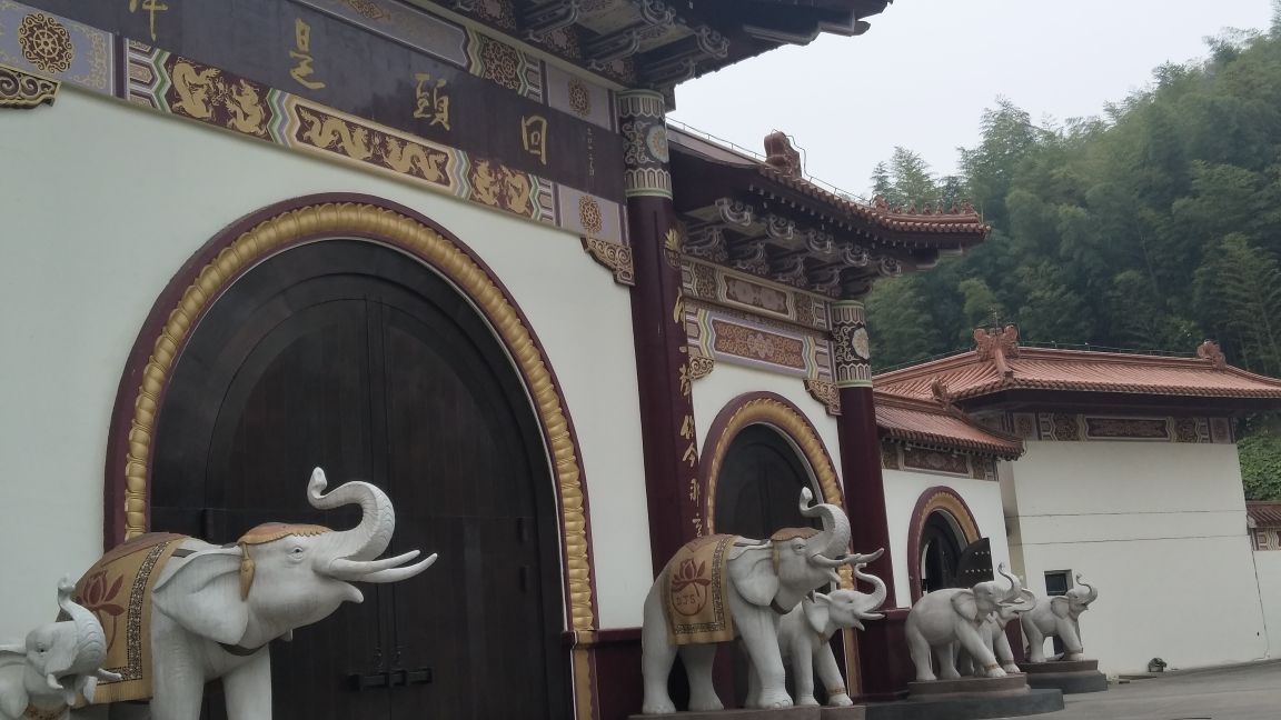 2019大觉寺_旅游攻略_门票_地址_游记点评,宜兴旅游