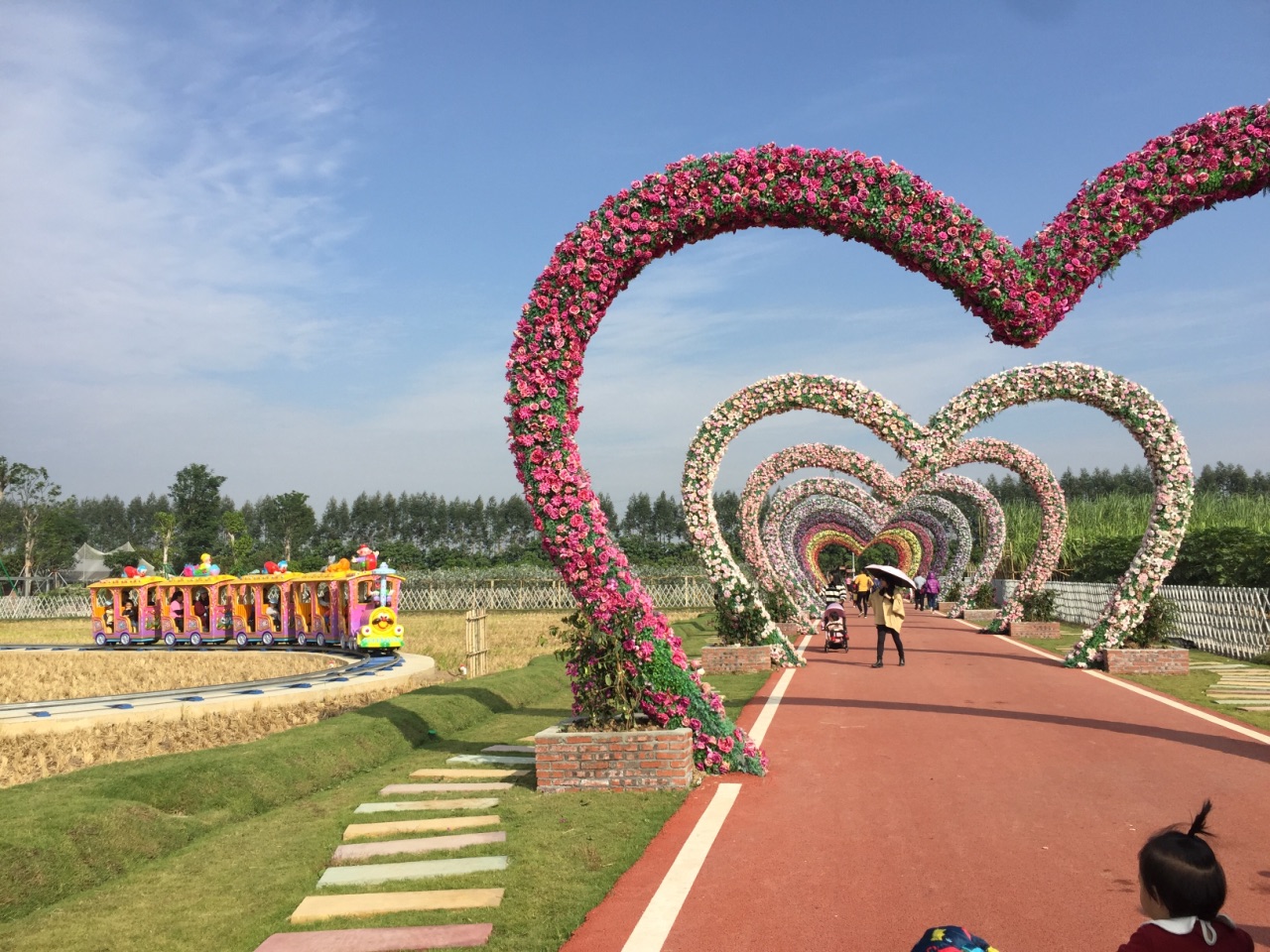 中山迪茵湖生态旅游度假区好玩吗,中山迪茵湖生态旅游