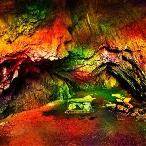 南陵丫山花海石林大全,丫攻略海石林山花/游玩魔力宝贝2单机版攻略门票图片