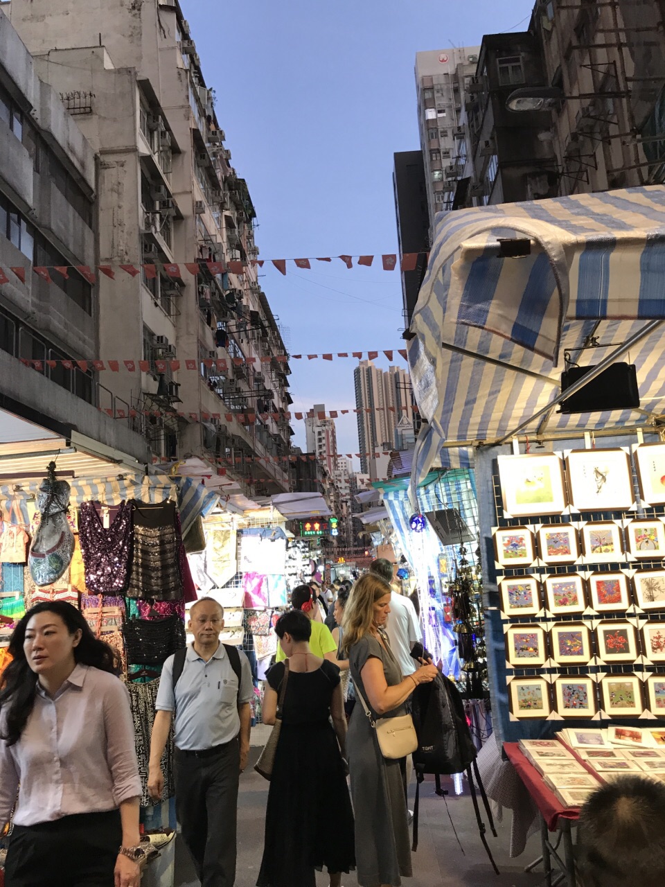 兵马俑对香港市场的特殊吸引，你了解多少？