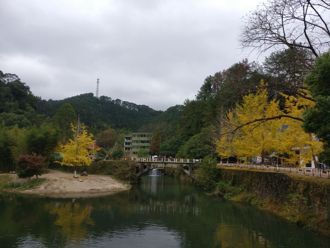 【携程攻略】南雄帽子峰林场好玩吗,南雄帽子峰林场景点怎么样_点评