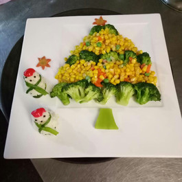 眉县太白山国家森林公园附近美食v美食_太白山美美食环宇佛山团城图片
