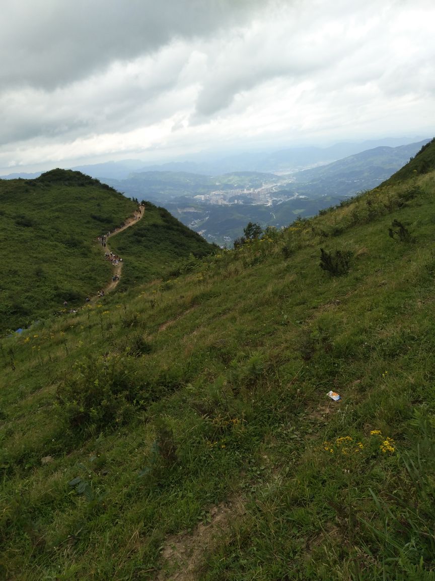 【携程攻略】天楼山门票,正安天楼山攻略/地址/图片/门票价格