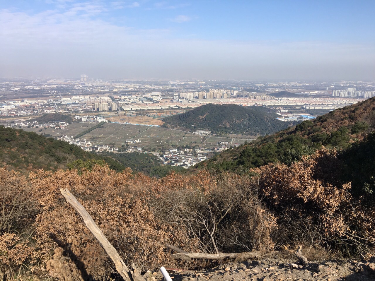 苏州树山生态村好玩吗,苏州树山生态村景点怎么样
