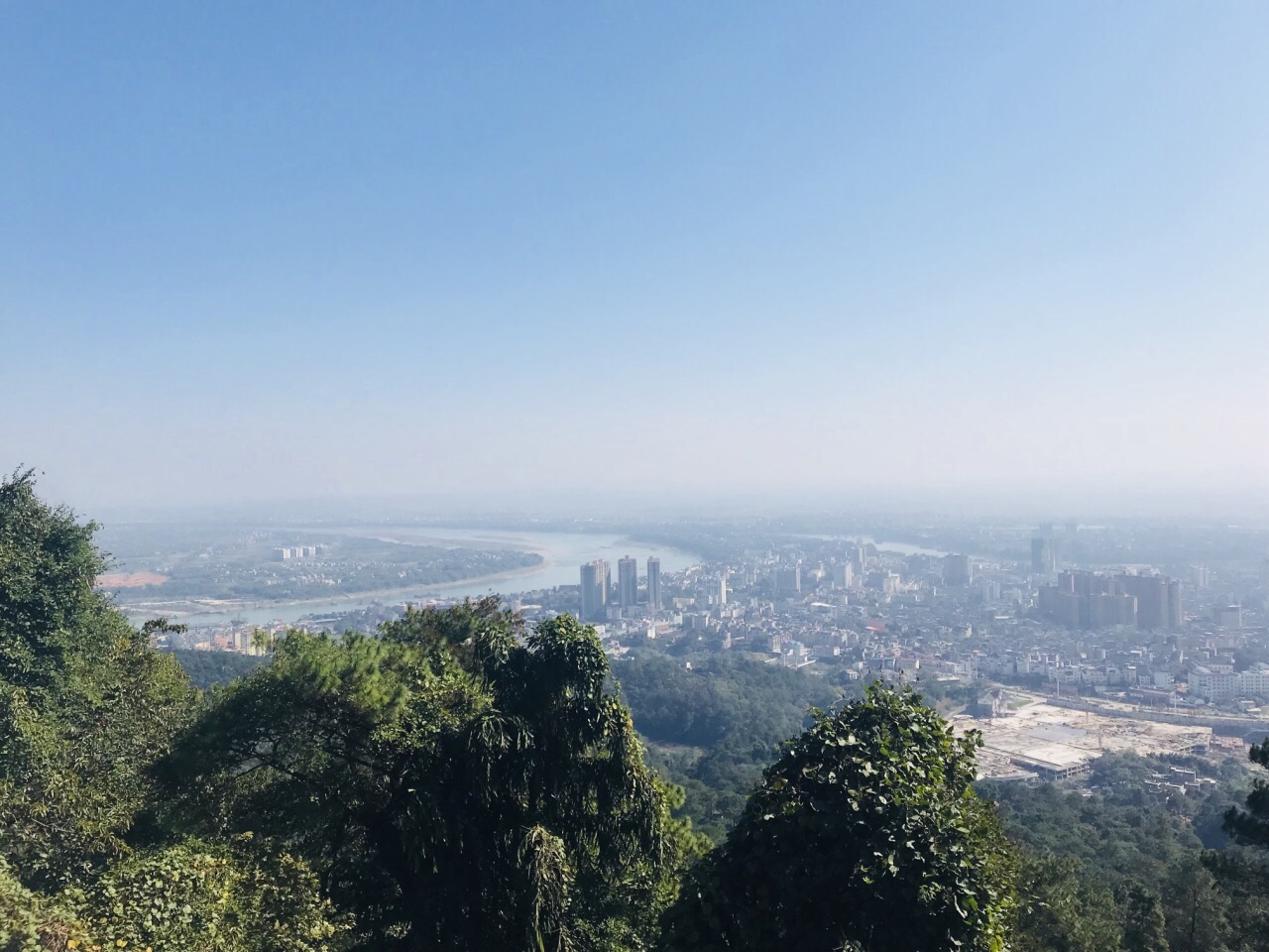 桂平西山风景名胜区好玩吗,桂平西山风景名胜区景点怎么样_点评_评价