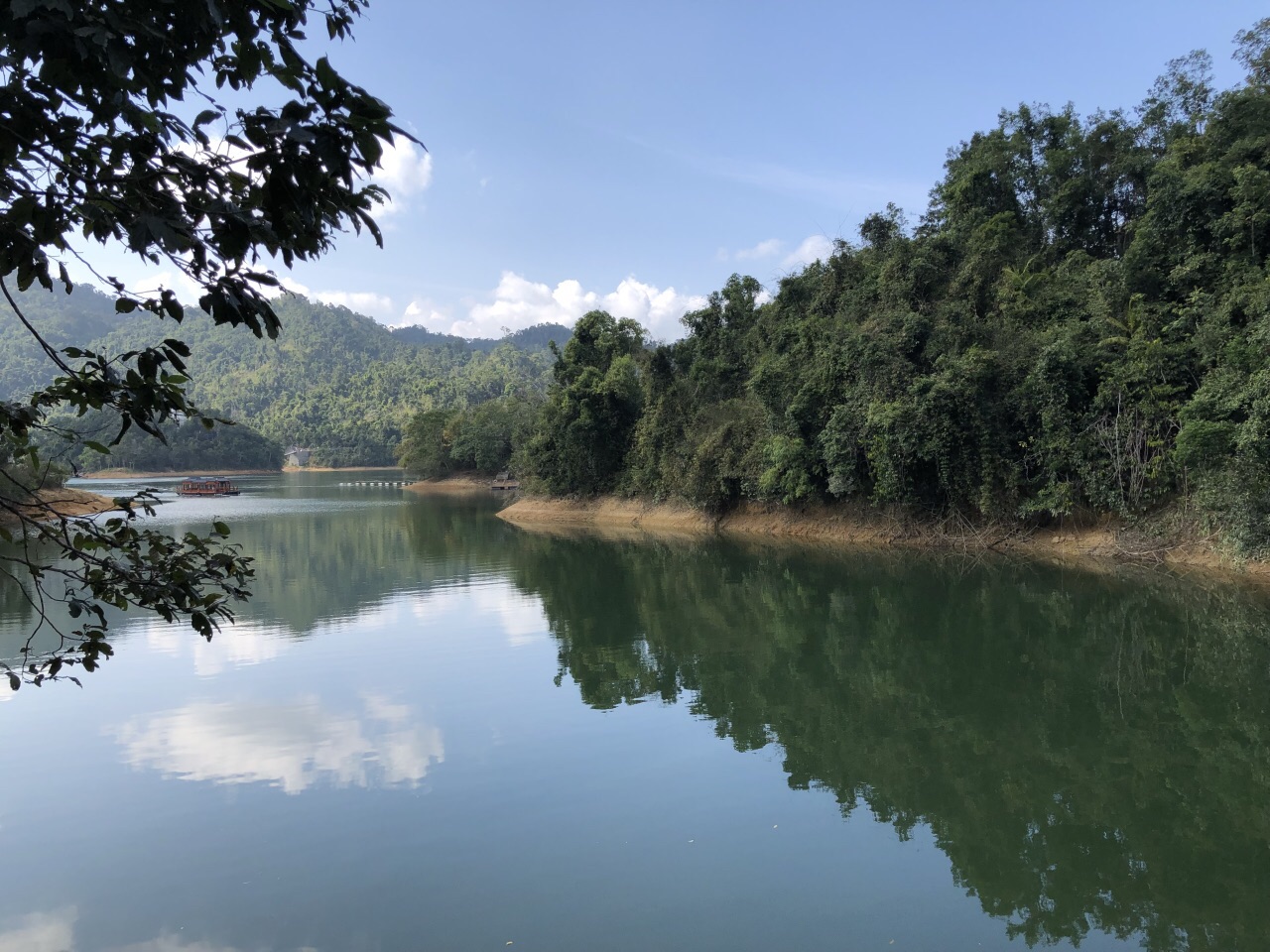保亭神玉岛好玩吗,保亭神玉岛景点怎么样_点评_评价