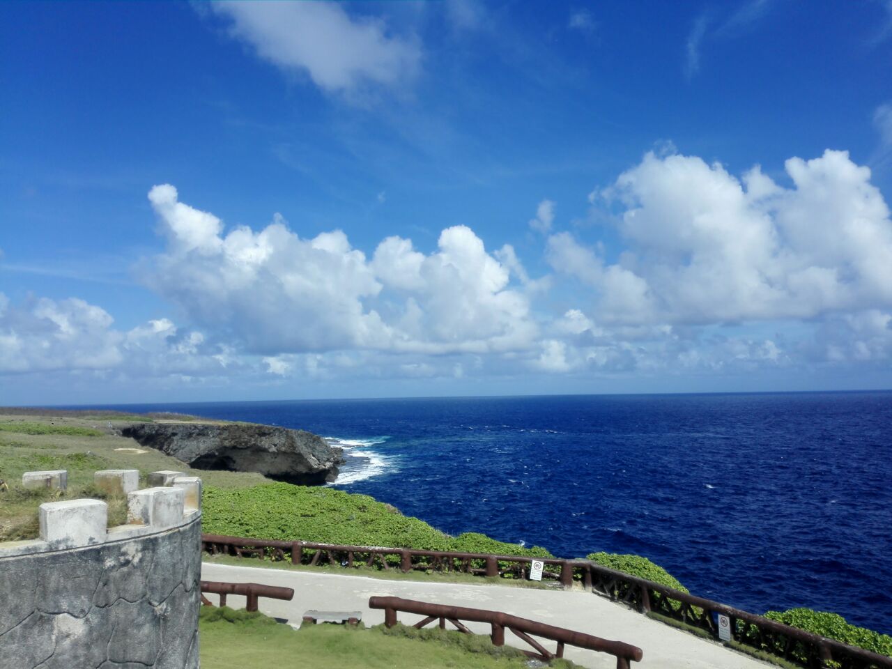 2019万岁崖_旅游攻略_门票_地址_游记点评,塞班岛旅游