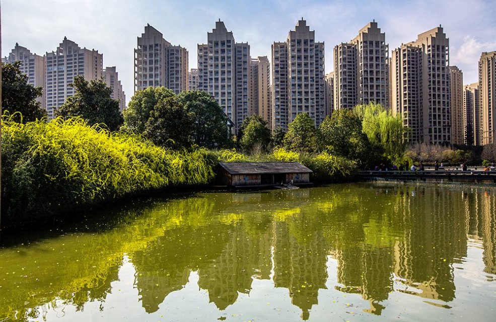 双流区南湖度假风景区攻略,双流区南湖度假风景区门票