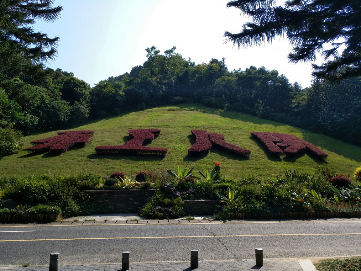 深圳仙湖植物园好玩吗,深圳仙湖植物园景点怎么样