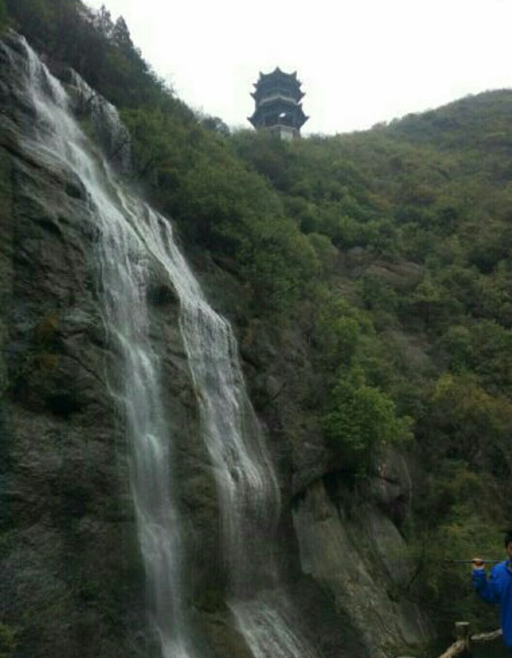 丹江口太极峡风景区好玩吗,丹江口太极峡风景区景点样