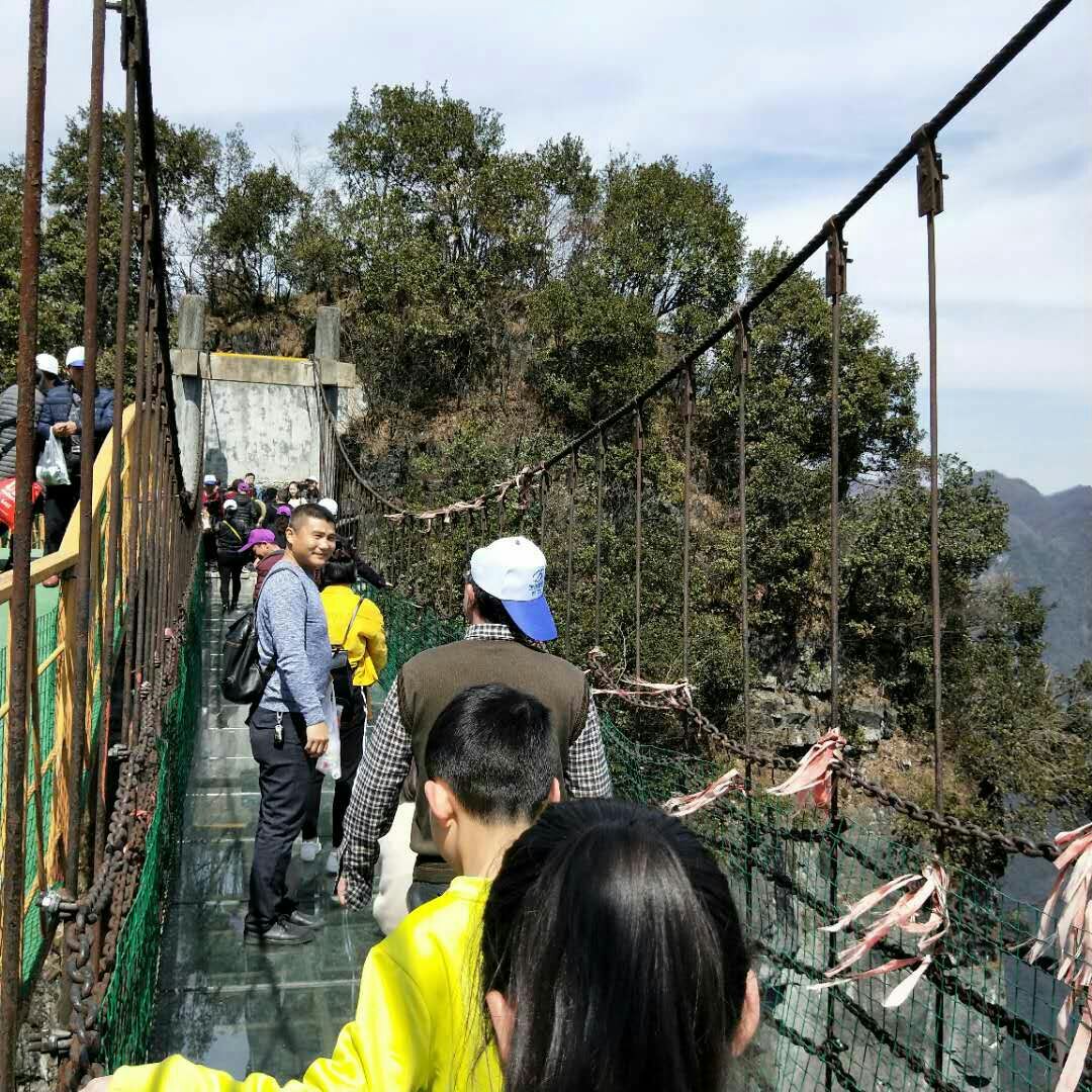 五峰柴埠溪大峡谷好玩吗,五峰柴埠溪大峡谷景点怎么样