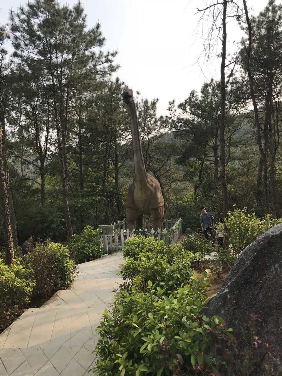 潮州绿太阳生态旅游度假区好玩吗,潮州绿太阳生态旅游