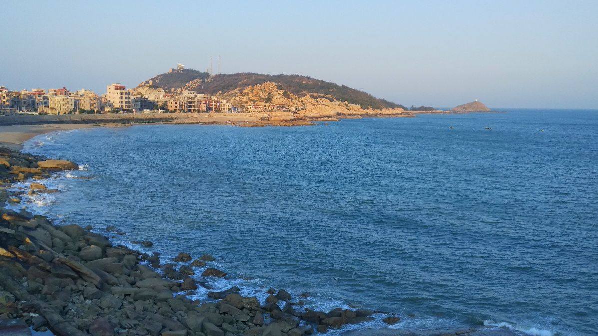 惠女湾
